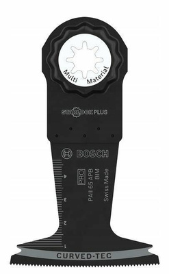 BOSCH MT BRZESZCZOT WIELOFUNKCYJNY PRO PAII 65 APB 65  x  55 mm
