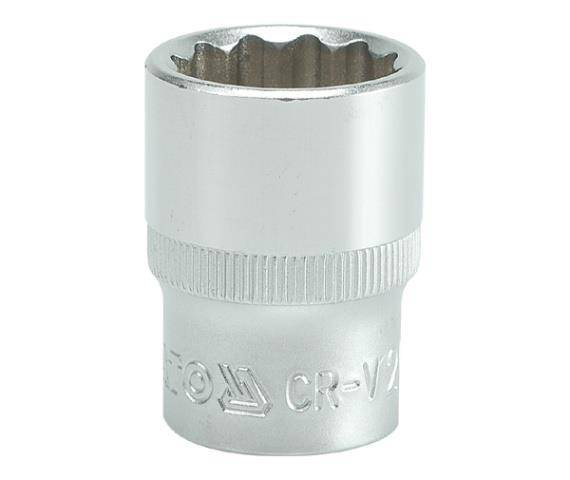 YATO NASADKA 1/2" 20mm 12-KĄTNA 1282