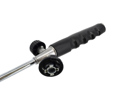 AWTOOLS PALNIK DEKARSKI NA NABOJE - PIEZO