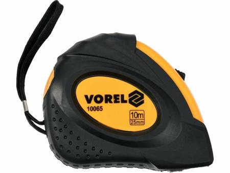 VOREL MIARA ZWIJANA 10m x 25mm