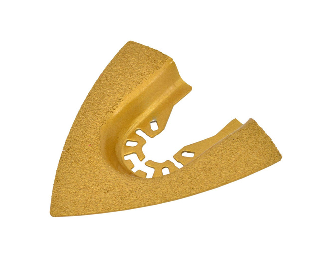 AWTOOLS MT SKROBAK DIAMENTOWY DO URZĄDZENIA WIELOFUNKCYJNEGO 78mm DO ZAPRAWY/FUG