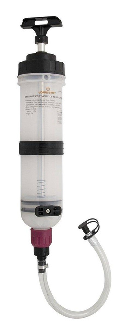 Olejnica transparentna 1,5L Jonnesway AE300205