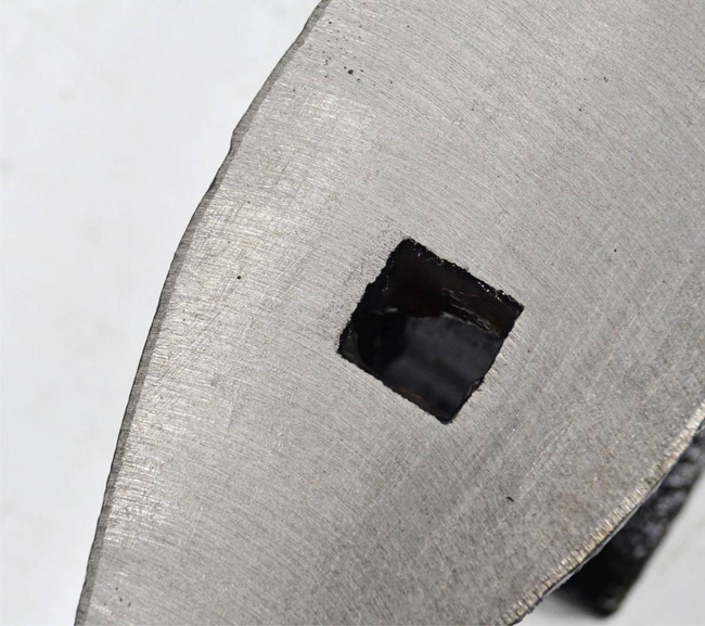 AWTOOLS KOWADŁO SG 50kg