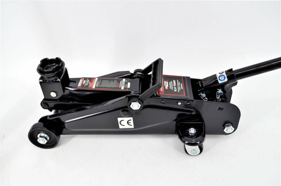 AWTOOLS DŹWIGNIK HYDRAULICZNY "ŻABA"  2 TONY 135 - 335mm, WALIZKA
