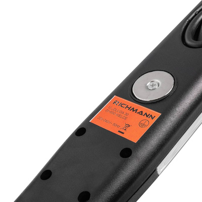 LAMPA 88 LED 8W Z PRZEWODEM 5M Richmann C5952