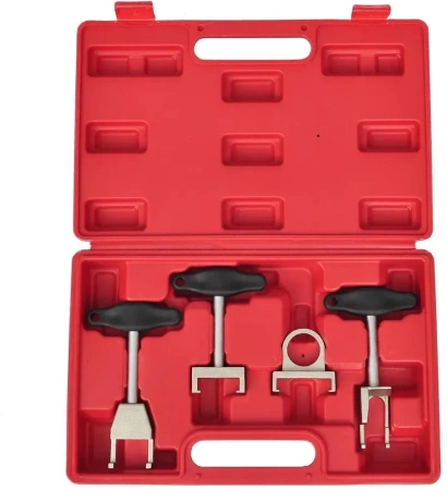 Quatros Zestaw do demontażu cewek zapłonowych VW AUDI QS20144