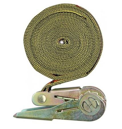 VOREL PAS BAGAŻOWY Z NAPINACZEM 5m x 25mm   82341