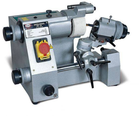 OSTRZARKA NARZĘDZI Proma