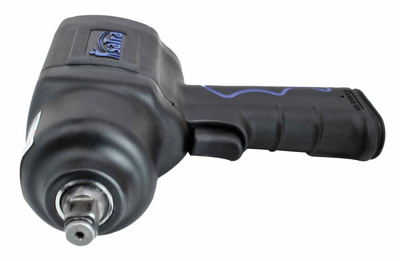 SATRA KLUCZ UDAROWY PNEUMATYCZNY 1/2"  1500Nm SC-O1500