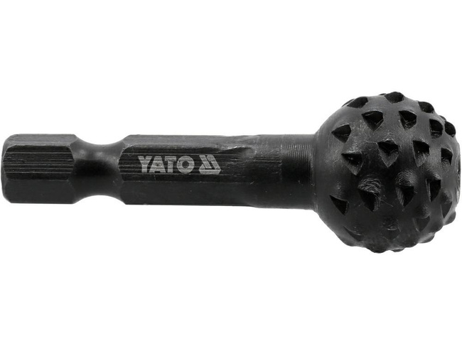 YATO TARNIK TRZPIENIOWY DO DREWNA 16mm HEX