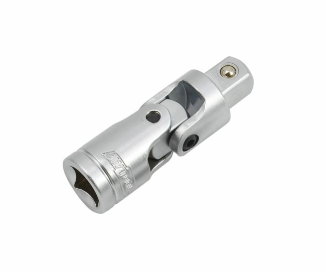 AWTOOLS PRZEGUB CARDANA 1/2" BLACK LINE