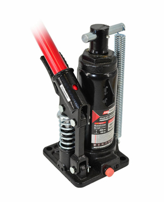 AWTOOLS PODNOŚNIK ATV / MOTOCYKLOWY HYDRAULICZNY