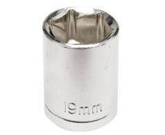 VOREL NASADKA 6 - KĄTNA 1/2" 17mm   53170