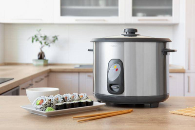 Garnek do gotowania ryżu Sencor SRM 2800SS