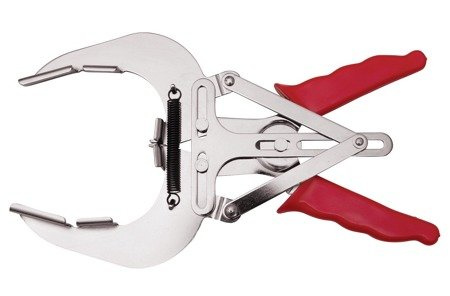 Szczypce do pierścieni tłokowych 80-120 mm QUATROS