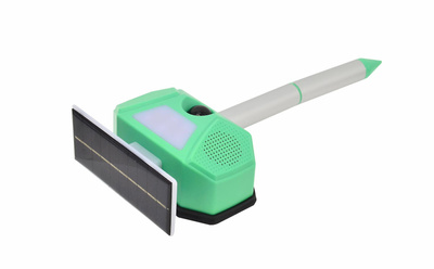 AWTOOLS ODSTRASZACZ ULTRADŹWIĘKOWY 9LED