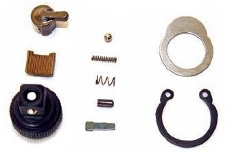 Zestaw naprawczy grzechotki Jonnesway 3/8" 60 zębów Jonnesway R6803RK