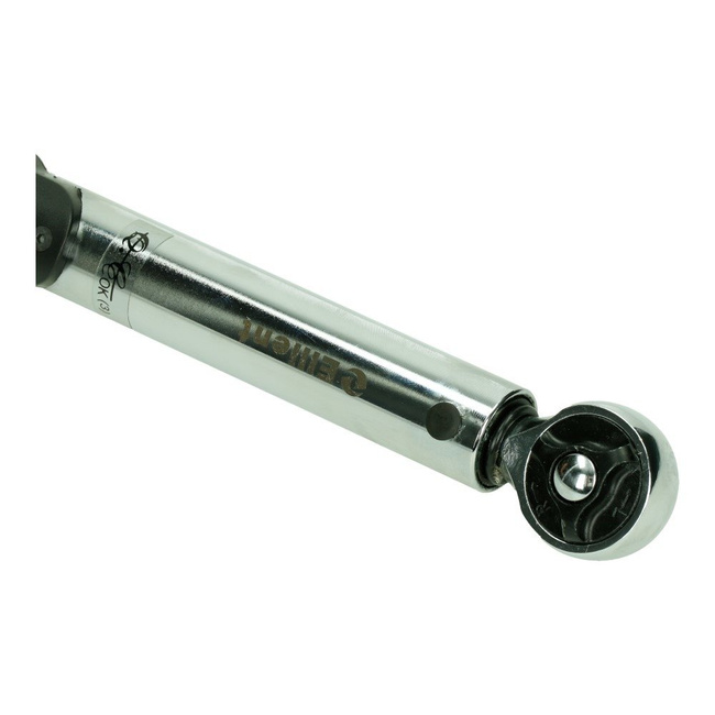 Klucz dynamometryczny 3/8" 5-50 Nm prawo-lewo CTL00153