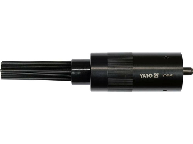 YATO GŁOWICA IGŁOWA DLA YT-09910