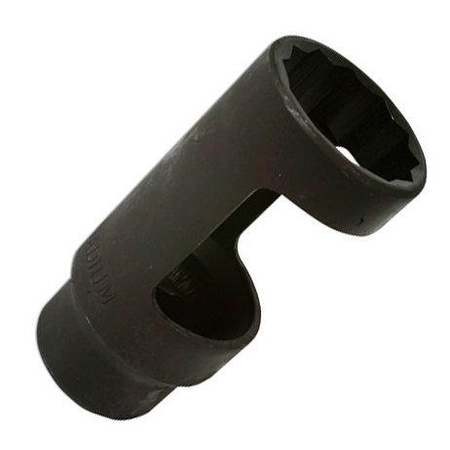 Gniazdo wtryskiwacza Diesel 1/2" 22mm AT1310 - ELLIENT TOOLS