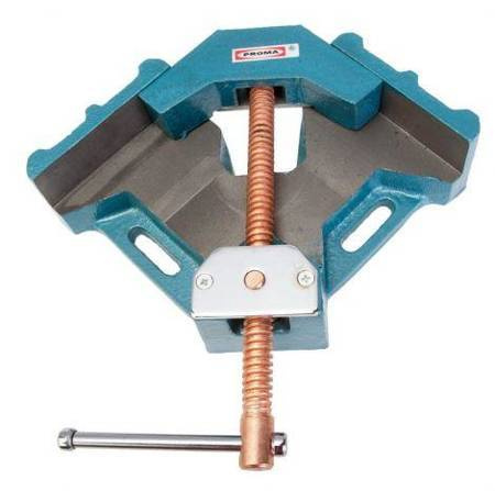 ŚCISK PROSTOKĄTNY 60/110 Z PODPORĄ WAHADŁOWĄ