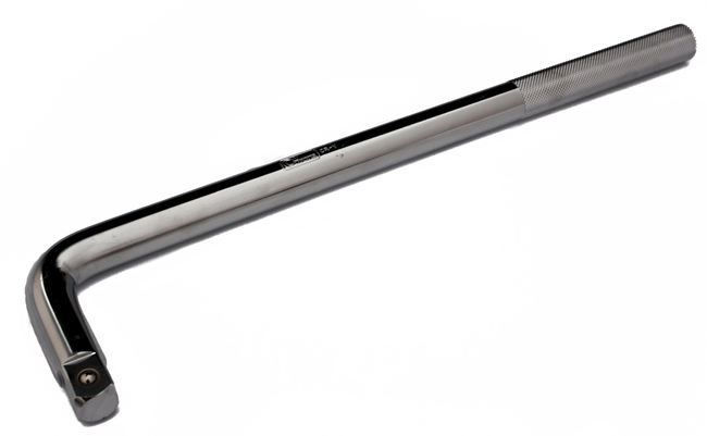 Pokrętło do nasadek 1" Corona C6451