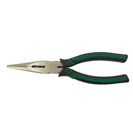 Szczypce długie 200mm CL600808 - CHANGLU TOOLS