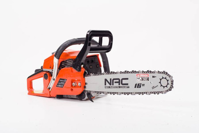 NAC PIŁA ŁAŃCUCHOWA BENZYNOWA 2,45KM 40cm  CST45-40-02AC