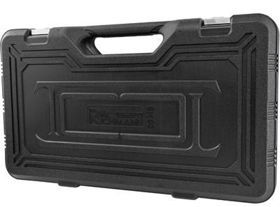 Nitownica nożycowa do nitonakrętek M3-M12 Corona / Richmann Exclusive C0745