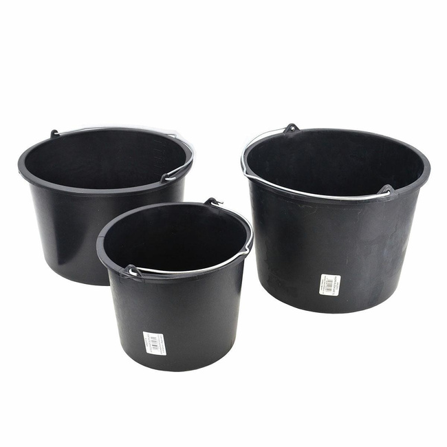 AWTOOLS WIADRO BUDOWLANE  5l