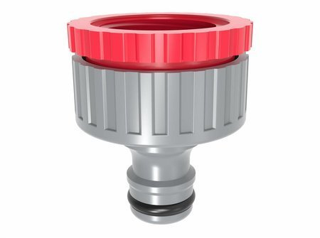 AWTOOLS PRZYŁĄCZE 3/4-1" NA KRAN BOX-60szt.