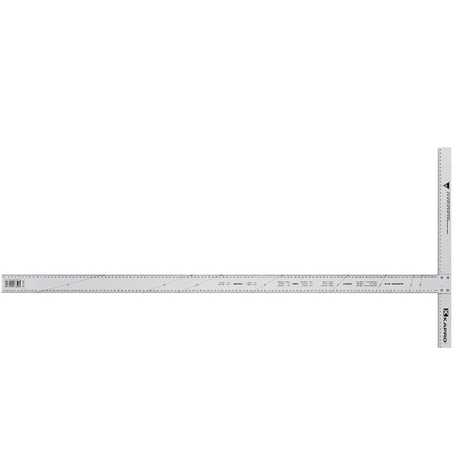 KAPRO KĄTOWNIK DO PŁYT GIPS-KARTON 120x55 CM KAPRO KA316