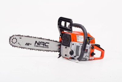 NAC PIŁA ŁAŃCUCHOWA BENZYNOWA 2,45KM 40cm  CST45-40-02AC