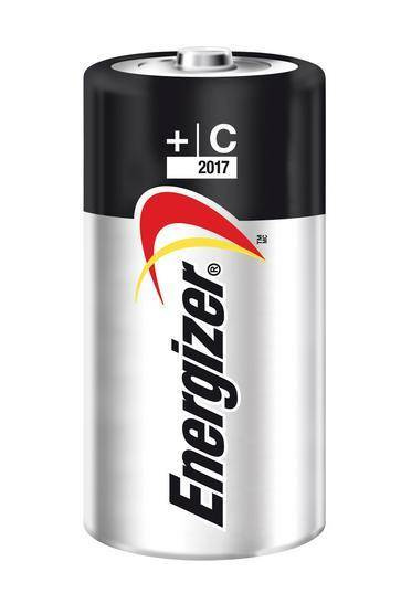 ENERGIZER BATERIA LR-14  ALK. 2szt.