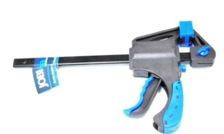 JOBI EXTRA ŚCISK SZYBKI  250mm