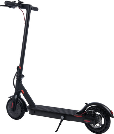 SENCOR Hulajnoga elektryczna SCOOTER ONE 2020