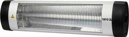 YATO PROMIENNIK PODCZERWIENI 2000W / KWARCOWY