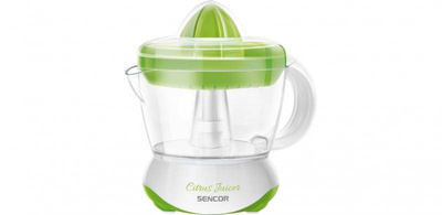 SCJ 1051GR Wyciskarka do cytrusów SENCOR
