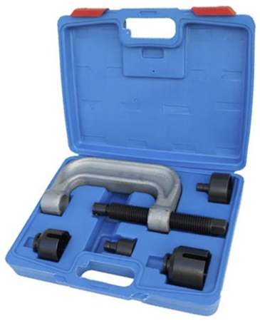 Przyrząd do sworzni Mercedes QS12239 QUATROS