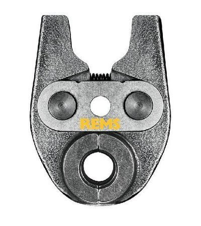 REMS CĘGI ZACISKOWE MINI KONTUR U 16