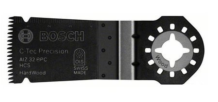 BOSCH GOP.BRZE.SEGM.AIZ 32mm BPC