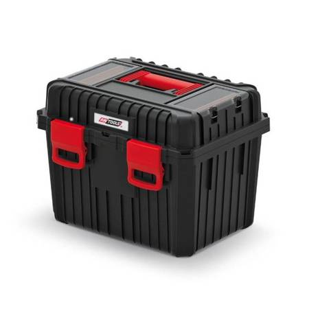 AWTOOLS SKRZYNKA NARZĘDZIOWA HEAVY 445x360x33