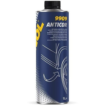MANNOL Ochronny Antykorozyjny 9909