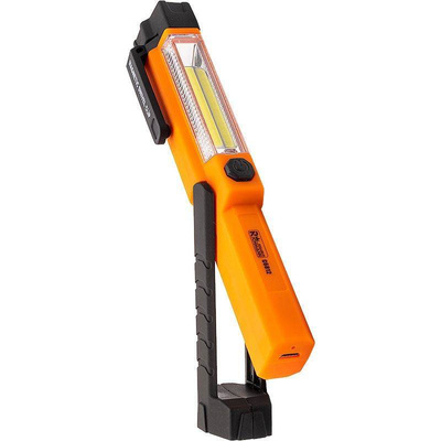 LATARKA DŁUGOPISOWA AKU. 1,5W + 1W UCHYLNA MAGNETYCZNA PODSTAWA Richmann Exclusive C6812