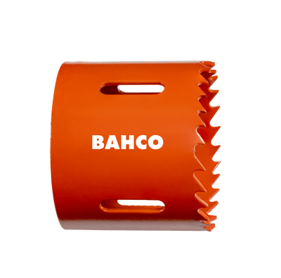 BAHCO OTWORNICA BIMETALOWA 64mm