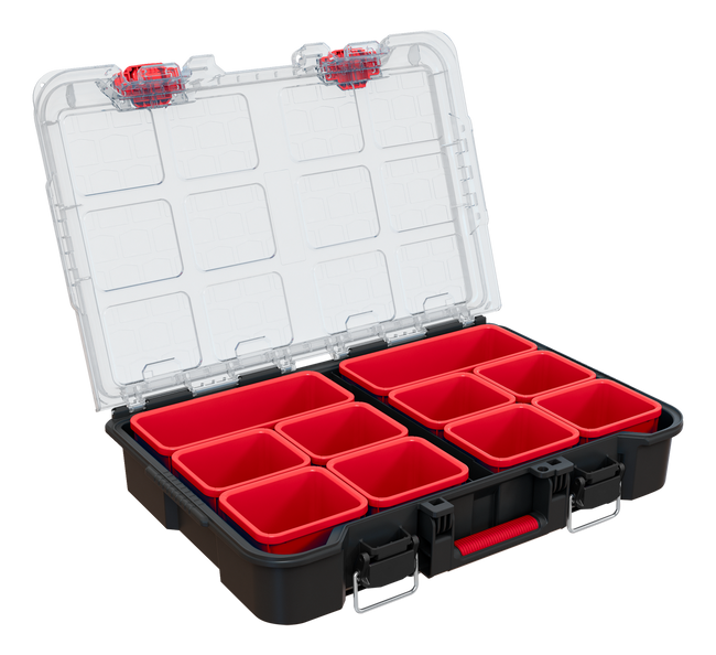 Organizer Stack'N'Roll
