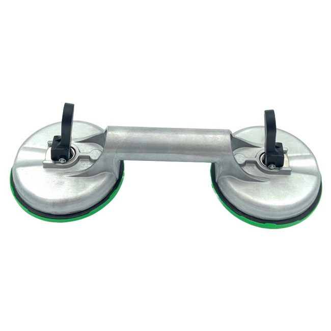 Podnośnik do dentów, podciśnieniowy 2x123mm (aluminium) AT5078 - ELLIENT TOOLS