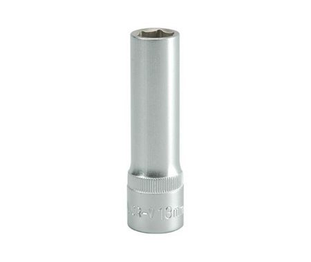 YATO NASADKA 1/2" 13mm DŁUGA 1226