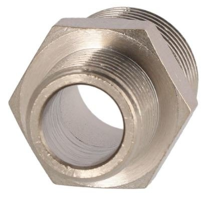 Redukcja nyplowa 3/8" x 1/2" Airpress 4337525