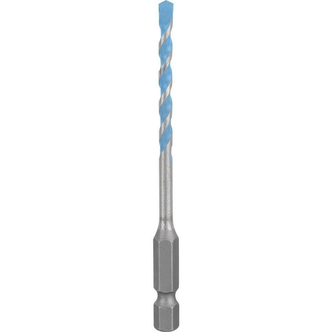 BOSCH WIERTŁO HEX-9 MULTICONSTRUCTION  6.5 x 60 x 100mm EXPERT